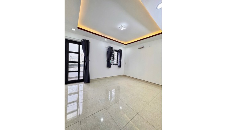 NGAY LÊ VĂN QUỚI, NHÀ 1/ ĐƯỜNG SỐ 14, HẺM 5M, 40M2, 2 TẦNG 2PN, GIÁ NHÍCH 4 TỶ